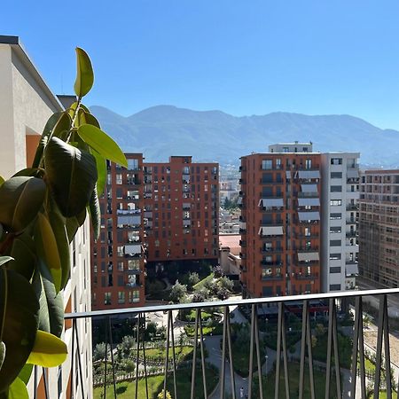 Zirkon City Rush Apartment Tirana Extérieur photo