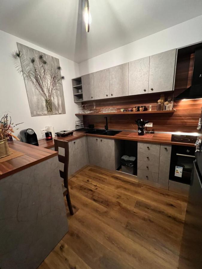 Zirkon City Rush Apartment Tirana Extérieur photo