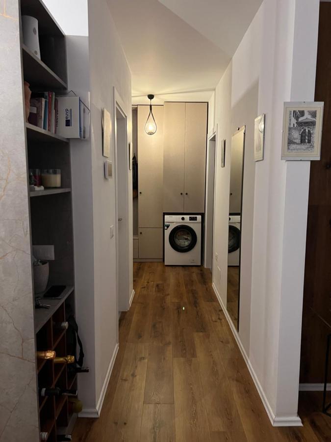 Zirkon City Rush Apartment Tirana Extérieur photo