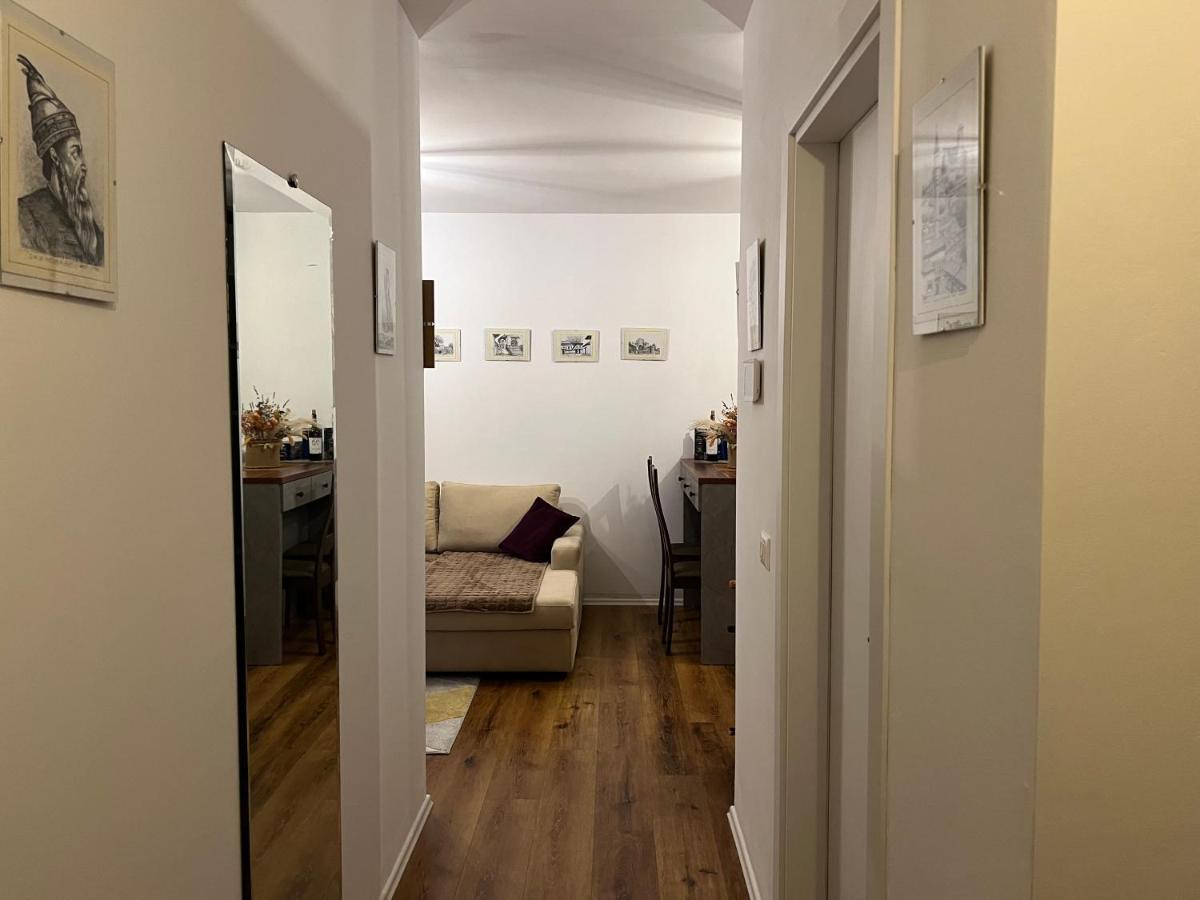 Zirkon City Rush Apartment Tirana Extérieur photo