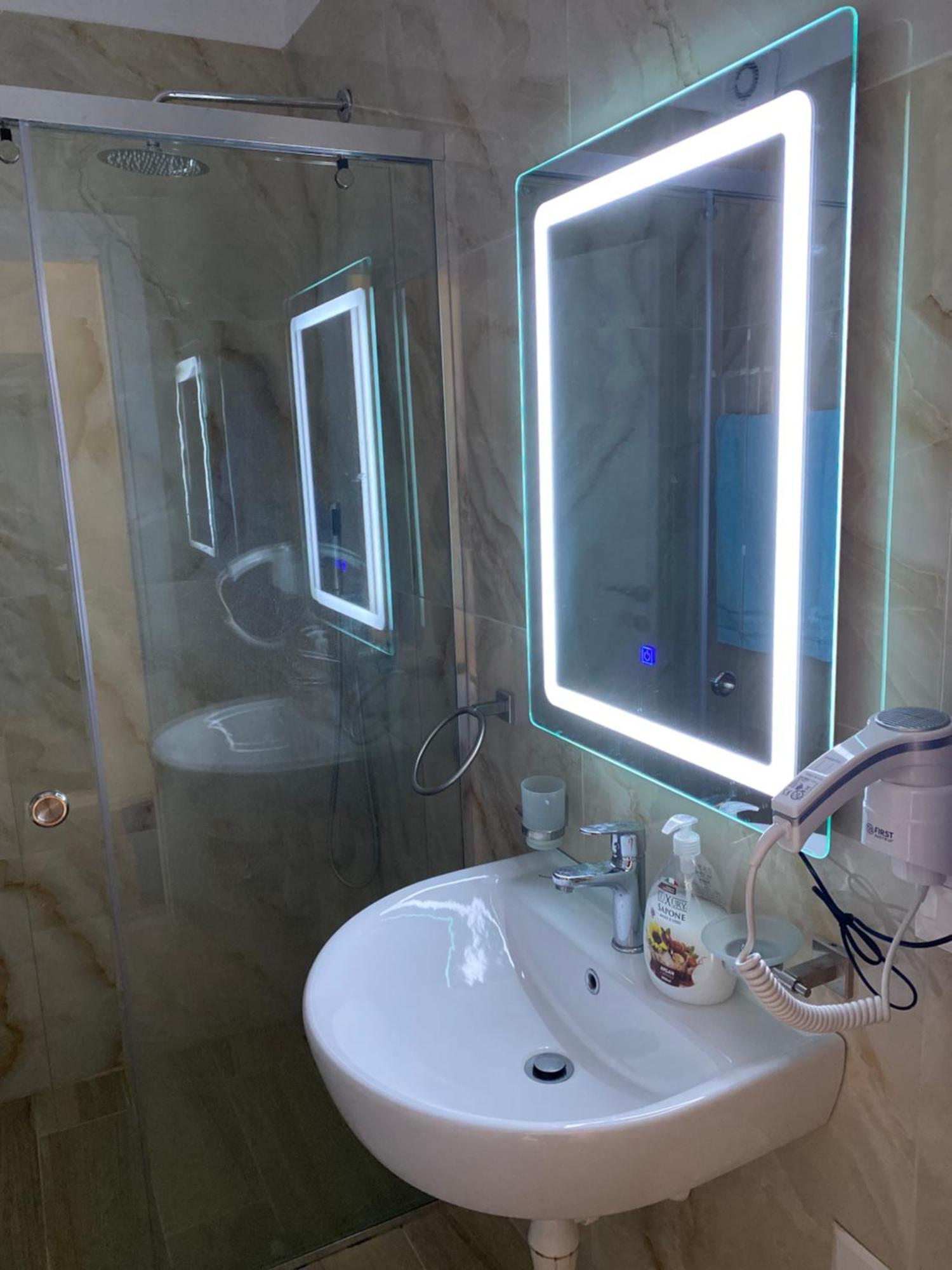 Zirkon City Rush Apartment Tirana Extérieur photo