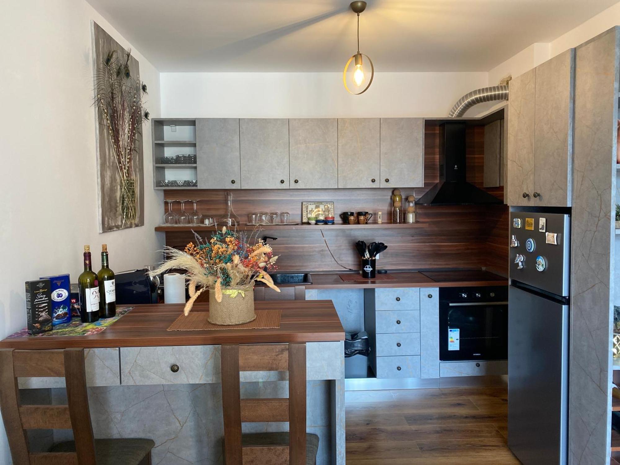 Zirkon City Rush Apartment Tirana Extérieur photo